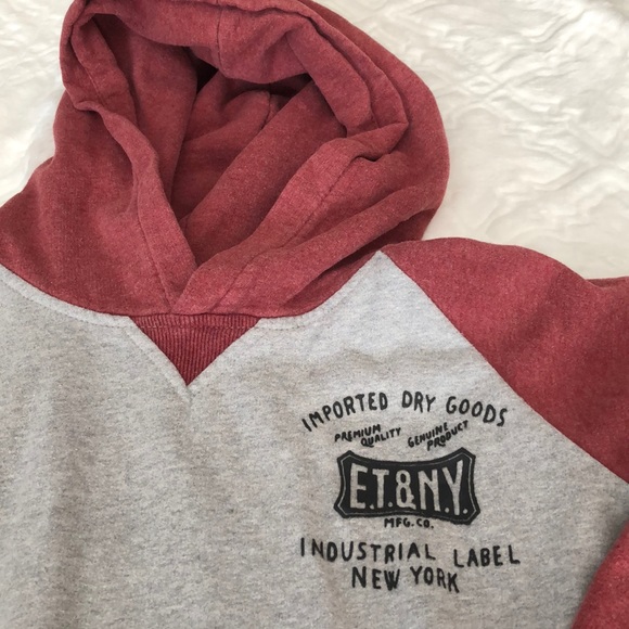 Super Soft and Cozy Epic Threads Hoodie - Picture 2 of 5